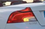 Volvo C70 2010 года